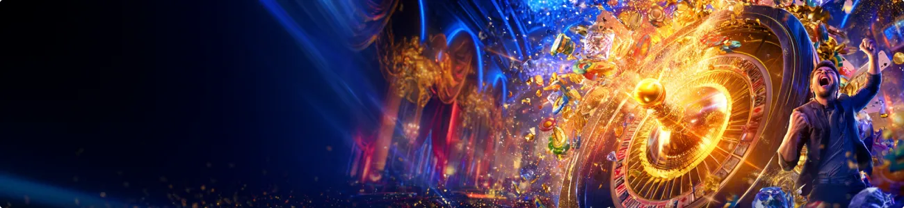 Admiral casino Banner 1